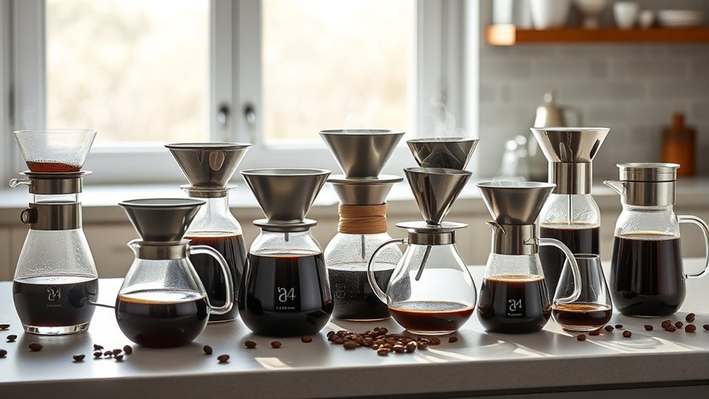 best cold brew makers