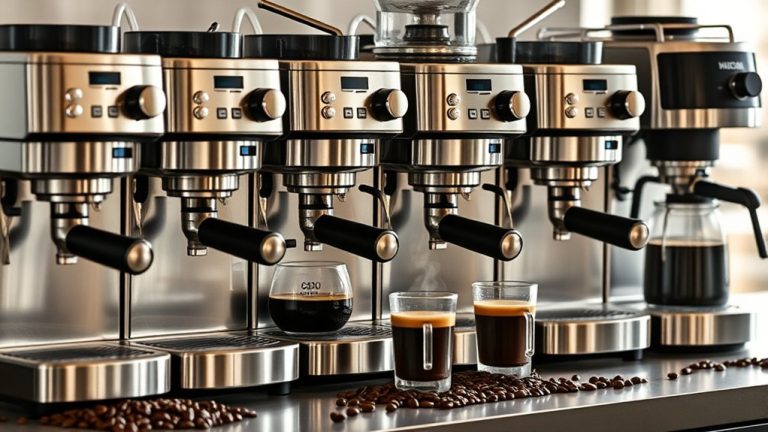 best commercial coffee makers