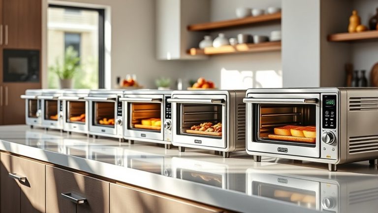 best convection toaster ovens