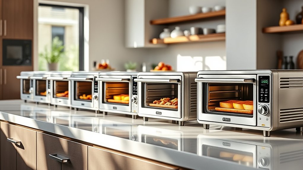 best convection toaster ovens