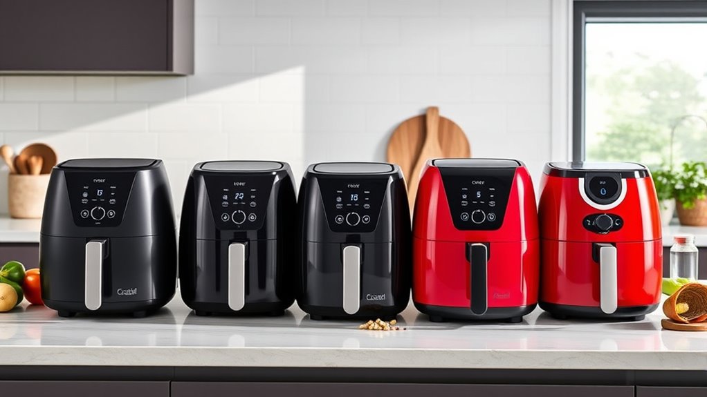 best costco air fryers