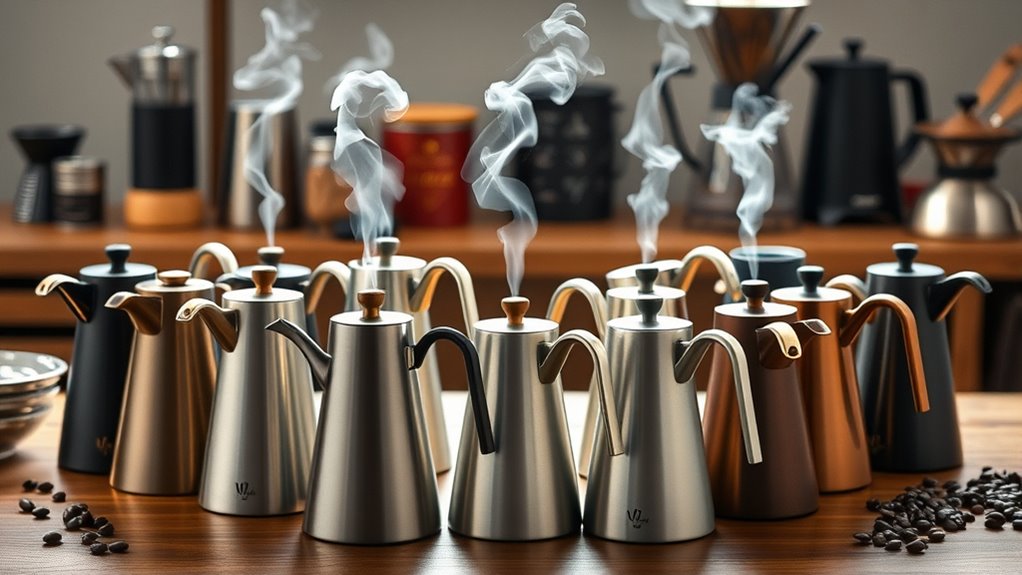 best cupping kettles 2026