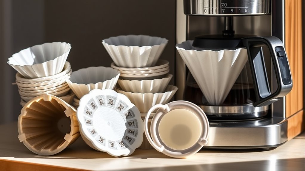 best filters for coffee