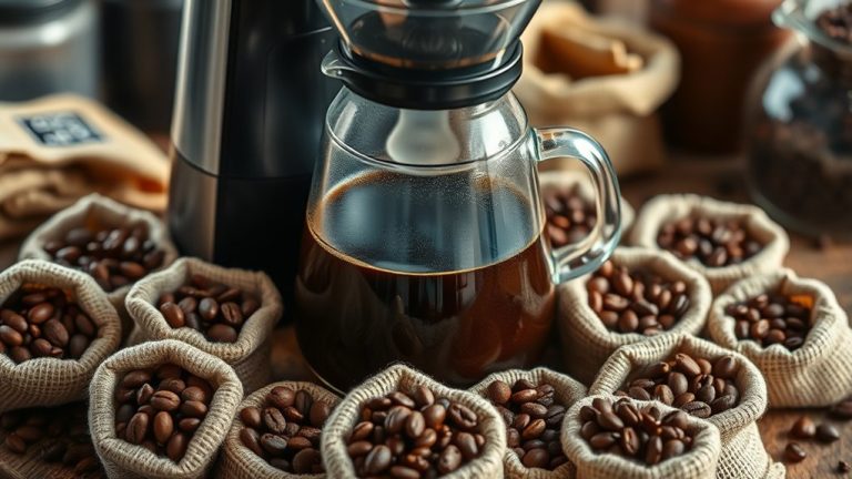 best ground coffees 2026