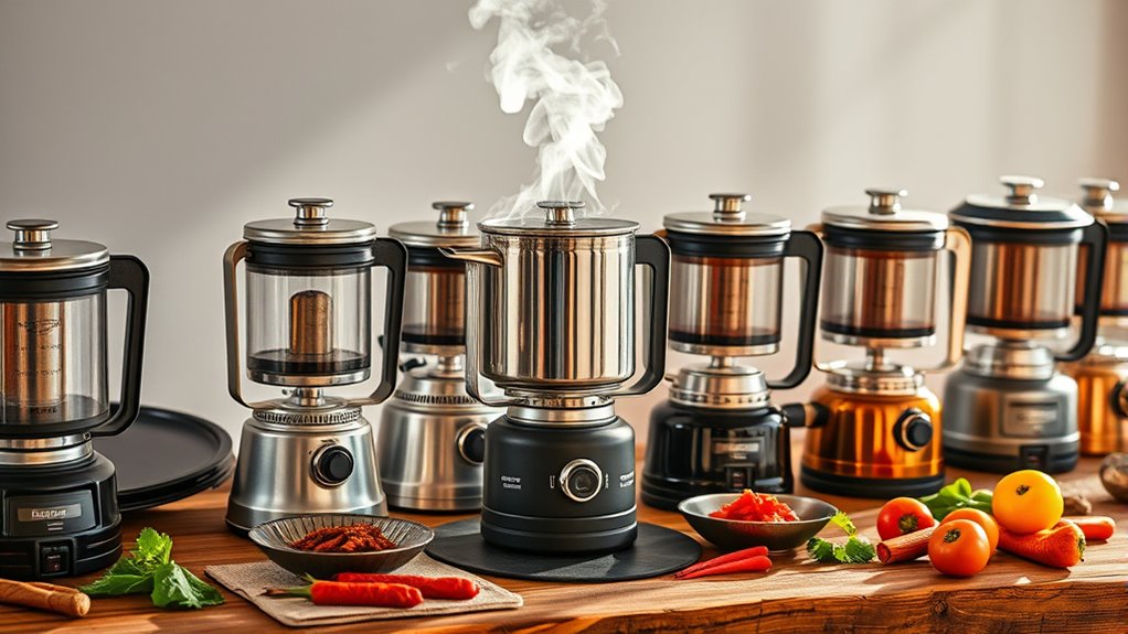 best kerosene cook stoves