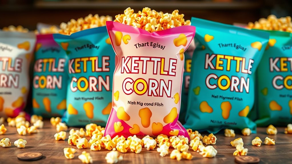 best kettle corn picks