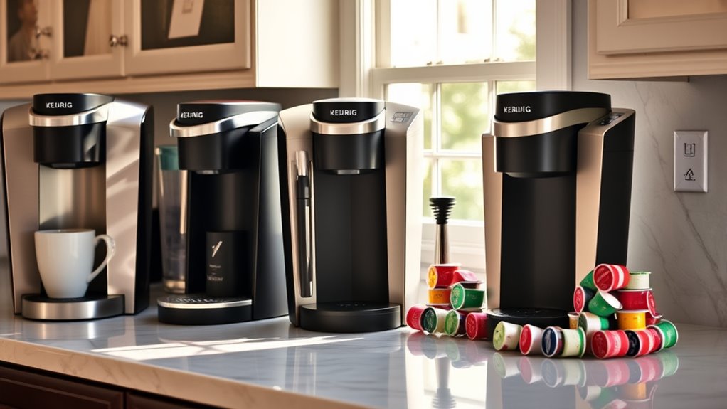 best keurig coffee deals
