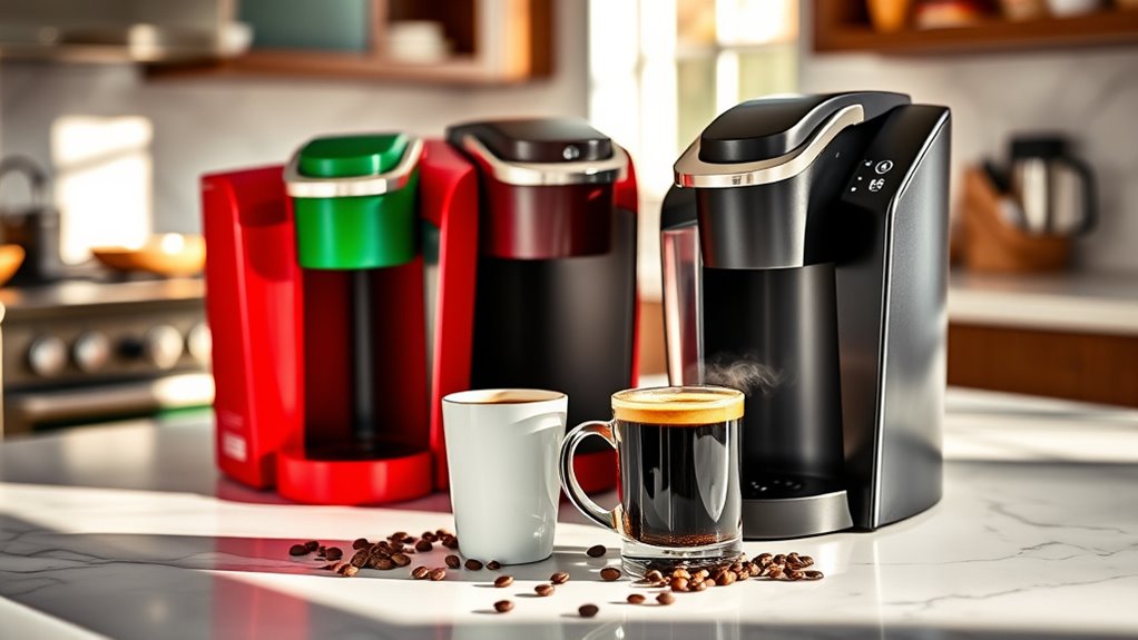 best keurig coffee maker deals