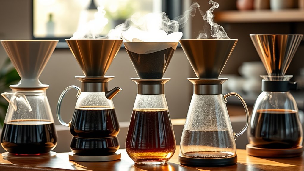 best large pour over