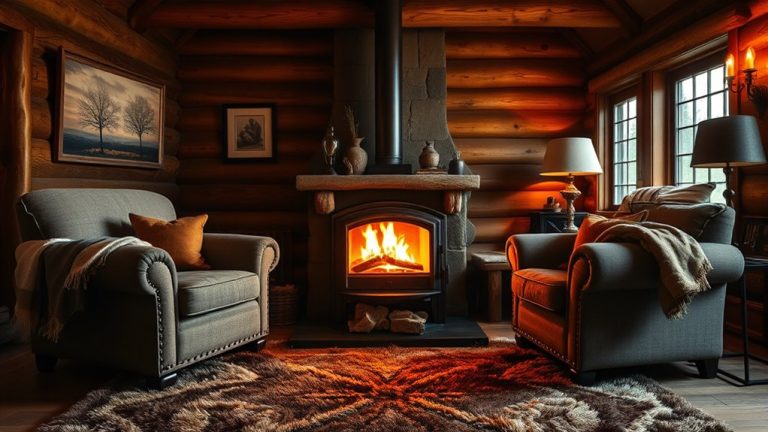 best log stoves 2026