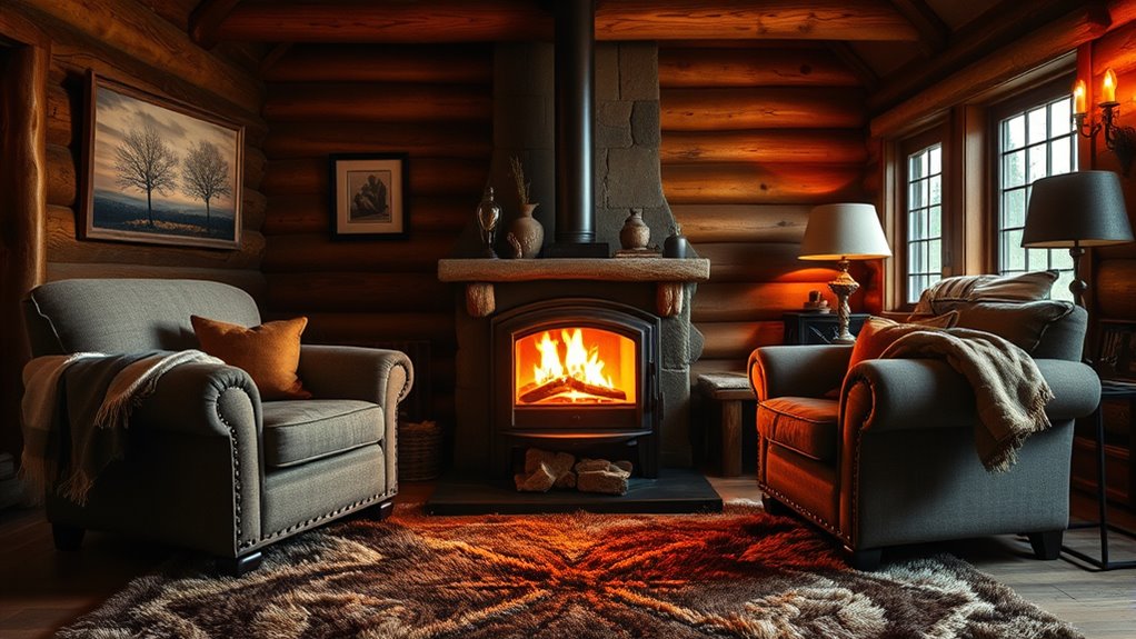 best log stoves 2026