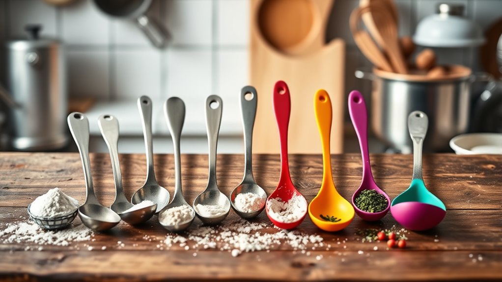 best mixing spoons 2026