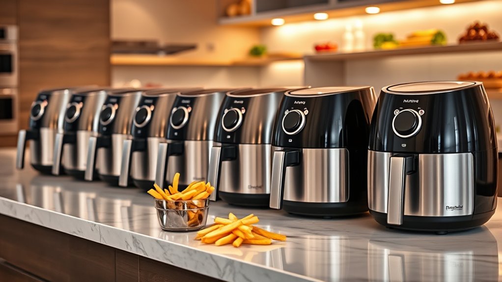 best non toxic air fryers