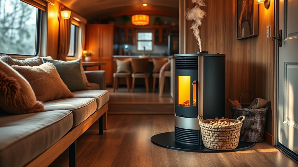 best pellet stoves 2026
