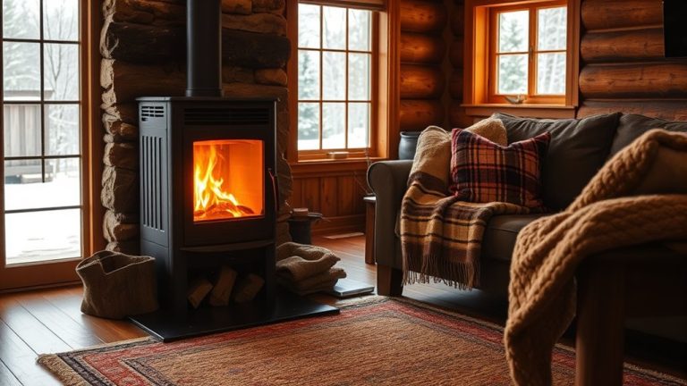 best pellet stoves 2026