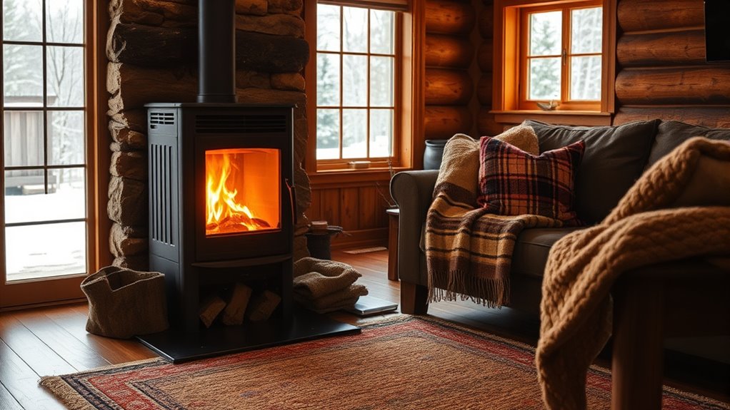 best pellet stoves 2026