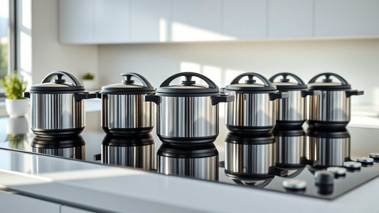 best pressure cookers 2026