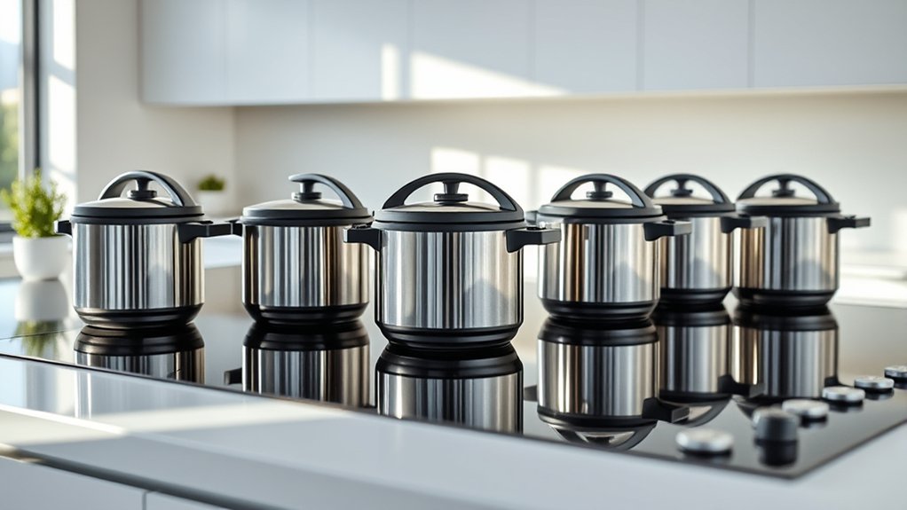 best pressure cookers 2026