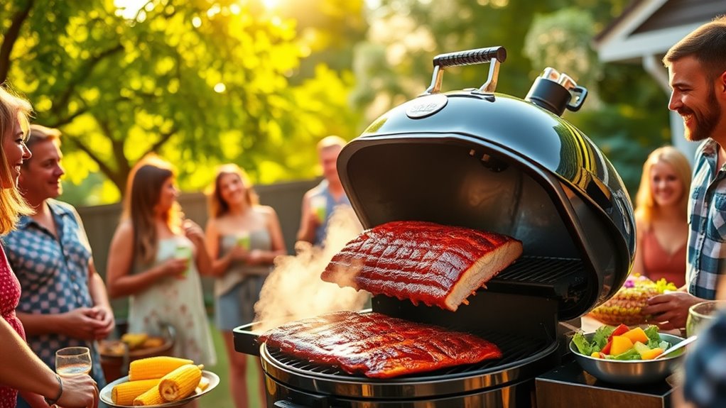 best ribs for grilling
