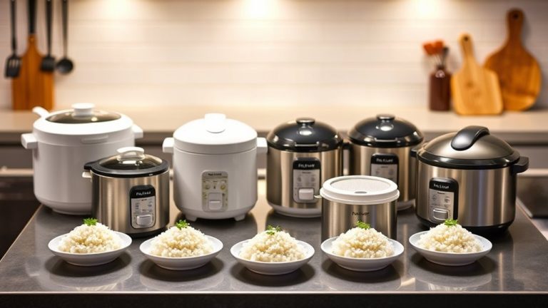 best rice cookers 2026