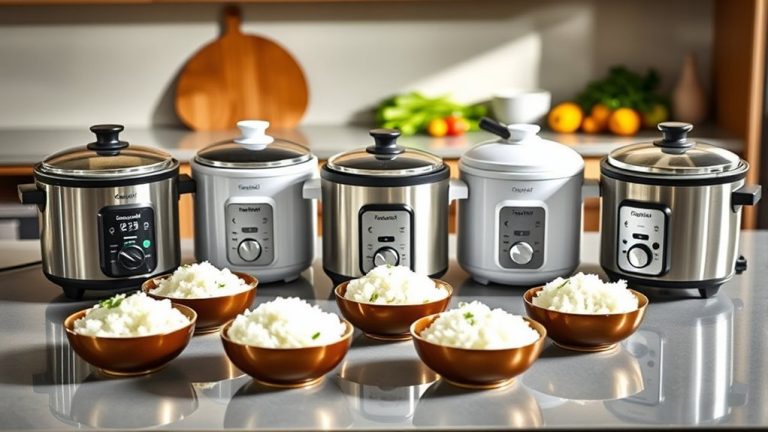 best rice cookers 2026