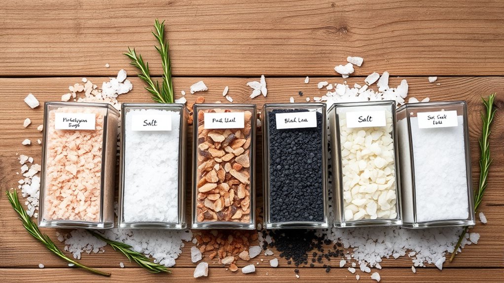 best salts for diabetics