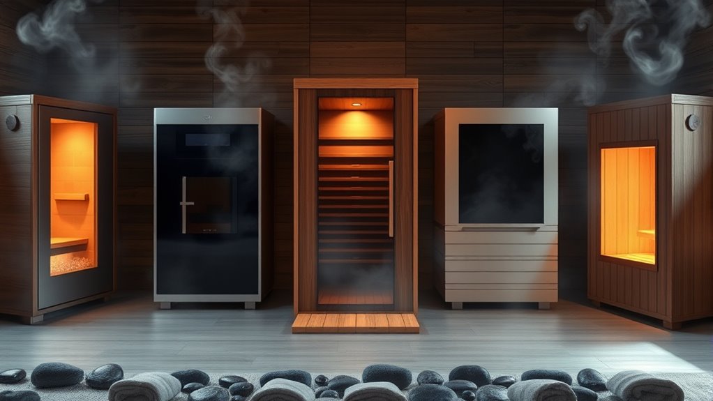 best sauna stoves 2026