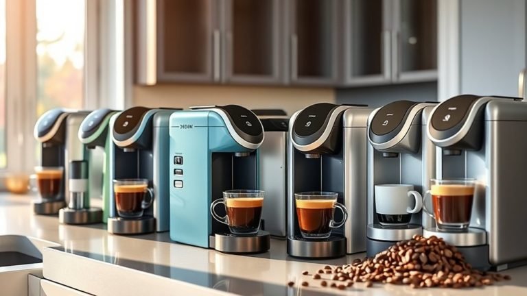 best single serve coffee