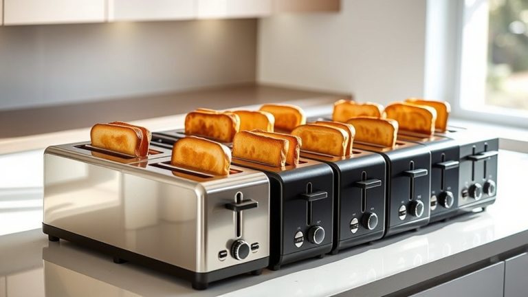 best slot toasters 2026