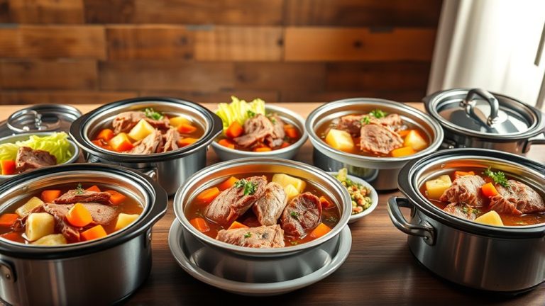 best slow cooker corned beef