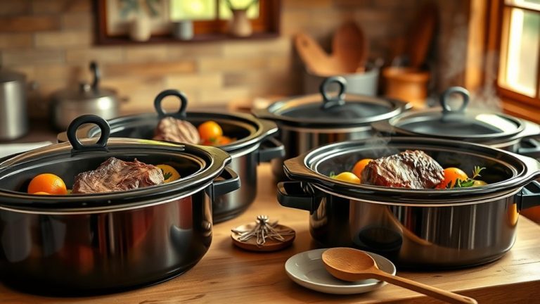 best slow cookers 2026