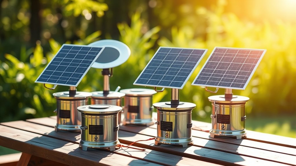 best solar stoves 2026