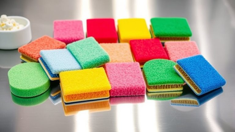 best stainless steel pads