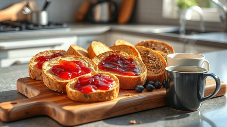 best toast breads 2026