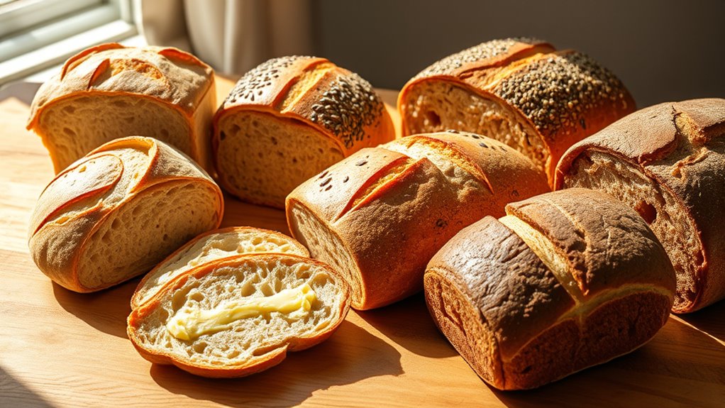 best toast for mornings