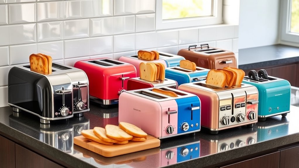 best toaster deals 2026