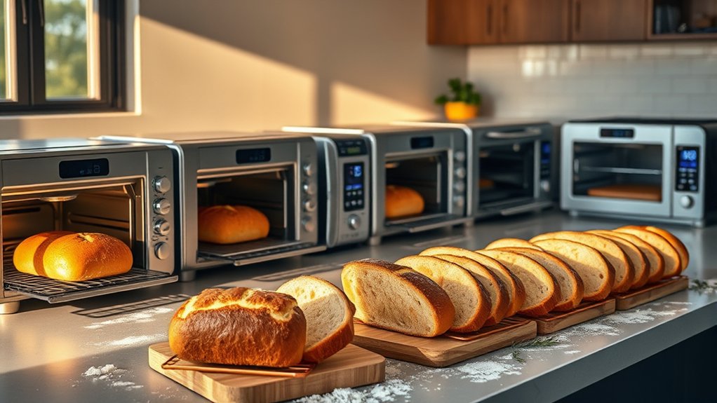 best toaster ovens 2026