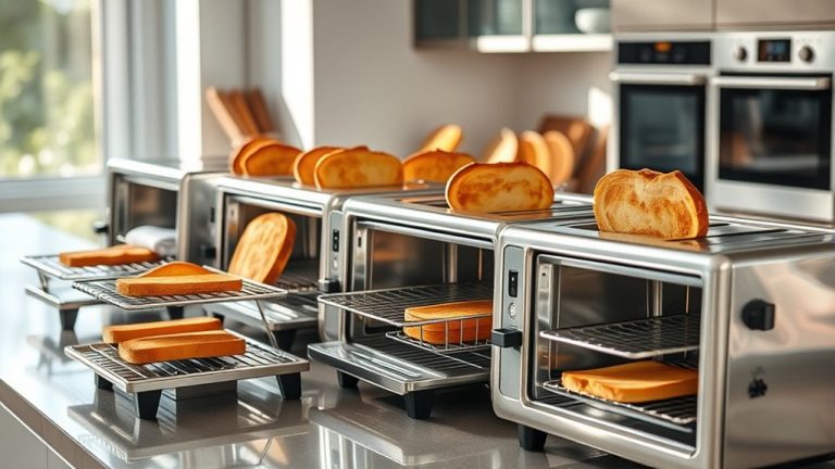 best toaster ovens 2026