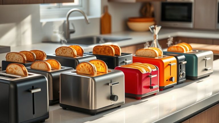 best toasters for sourdough