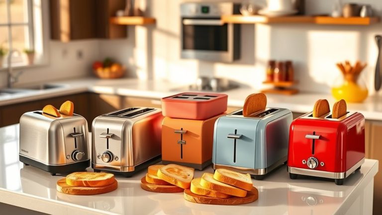 best toasters on amazon