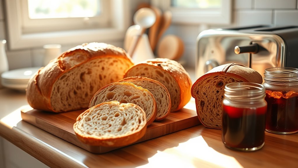 best toasting breads 2026