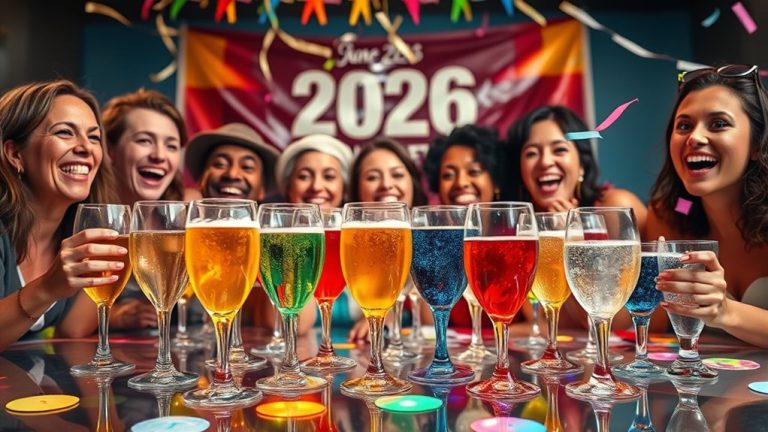 best toasts for 2026