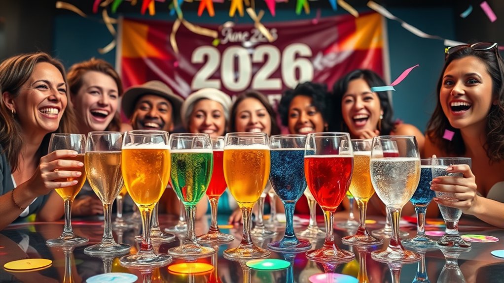 best toasts for 2026