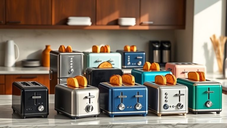 best value toasters 2026