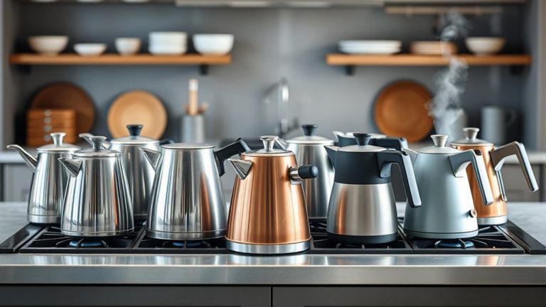 best water kettles 2026