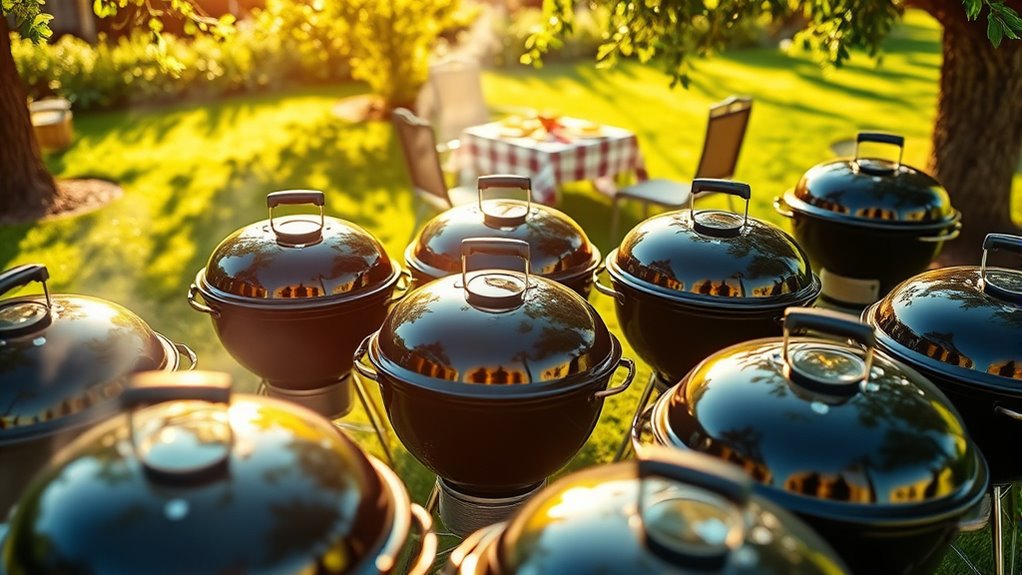 best weber kettle deals