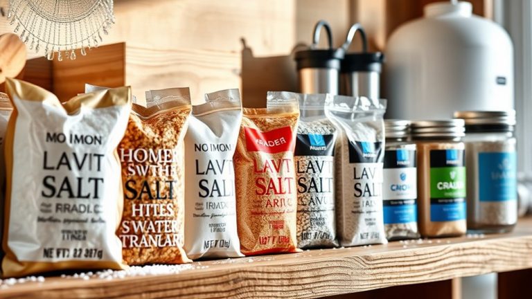 best well water softening salts