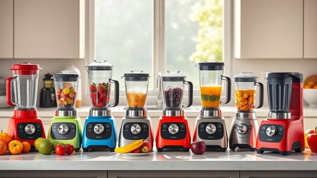 black friday blender deals 2026