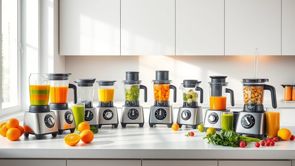 blender juicer combos 2026
