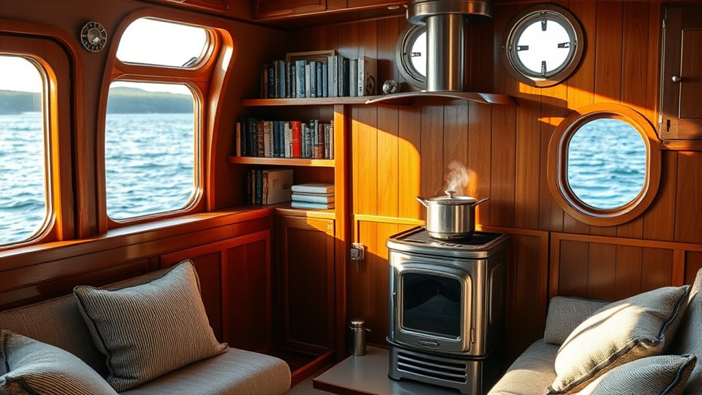 boat heating solutions 2026